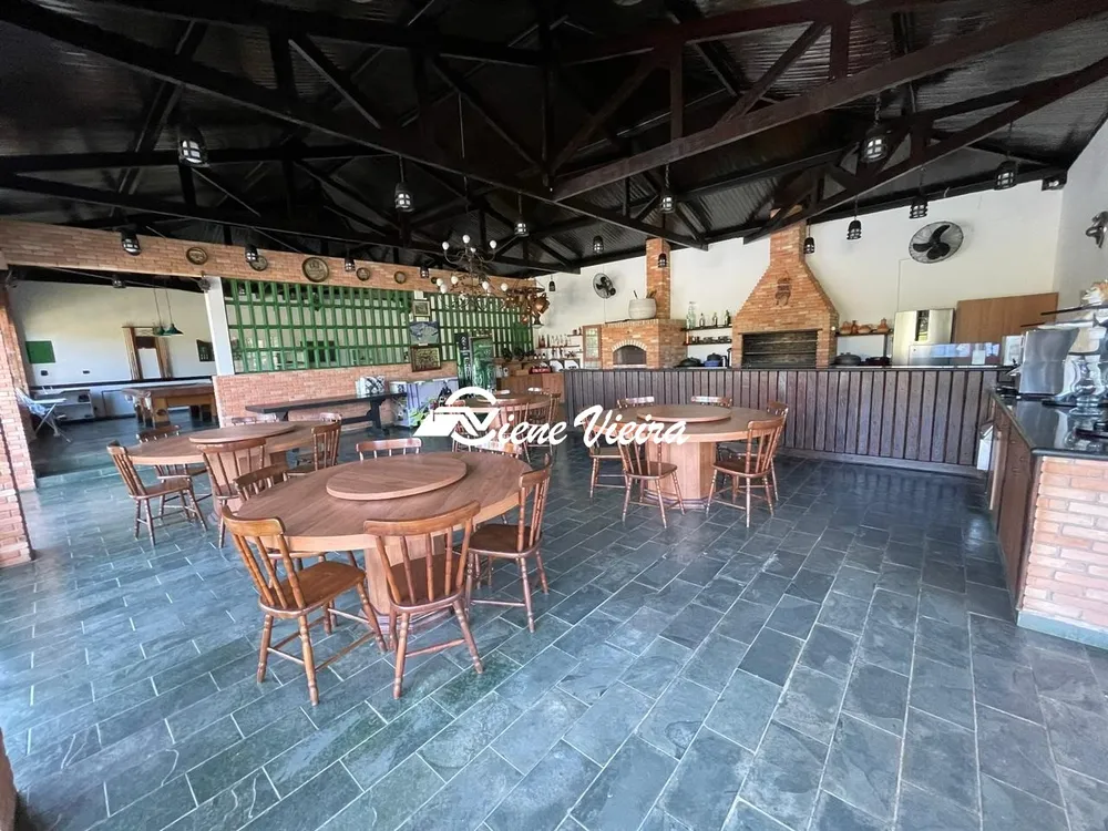 Sítio, 3 quartos, 14 hectares - Foto 7