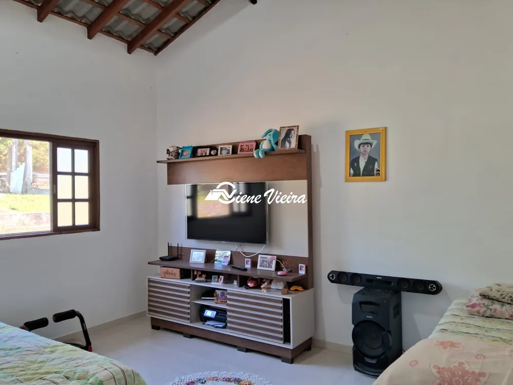 Chácara, 3 quartos, 2500 m² - Foto 8