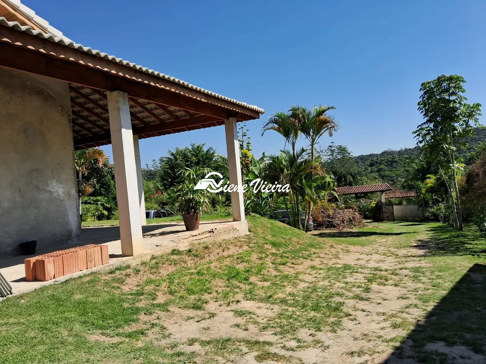 Chácara, 3 quartos, 2500 m² - Foto 2