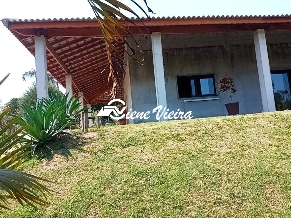 Chácara, 3 quartos, 2500 m² - Foto 3