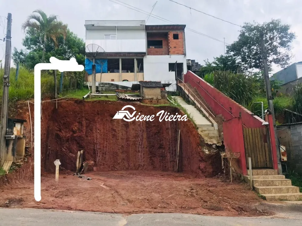 Casa, 2 quartos, 250 m² - Foto 1