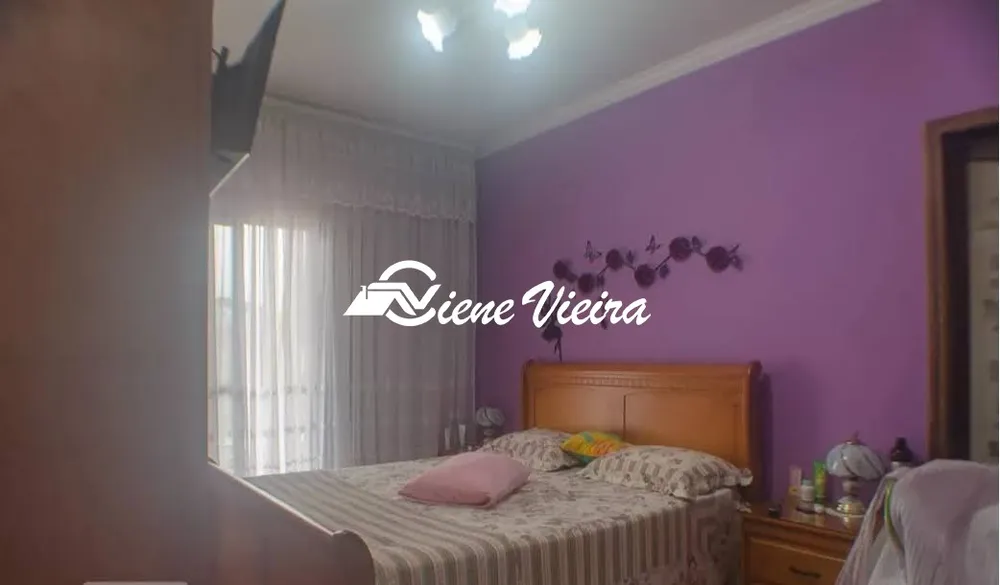 Casa, 3 quartos, 125 m² - Foto 3