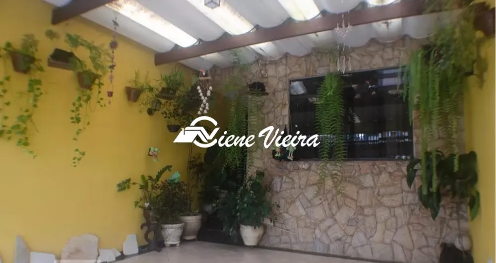 Casa, 3 quartos, 125 m² - Foto 8