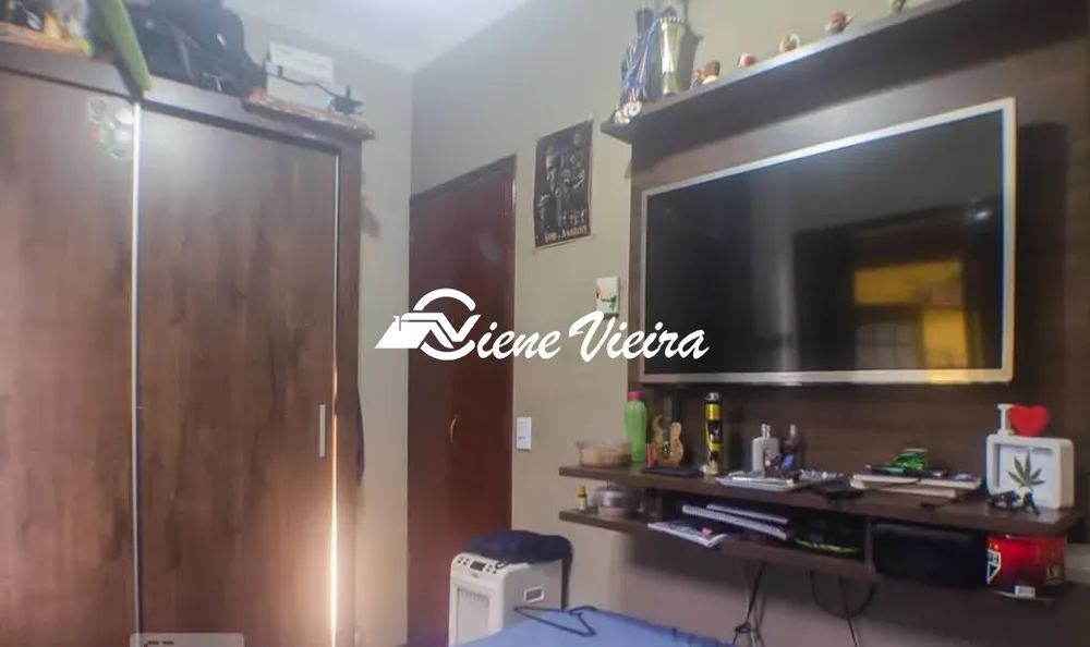 Casa, 3 quartos, 125 m² - Foto 6
