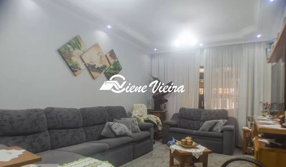 Casa, 3 quartos, 125 m² - Foto 2