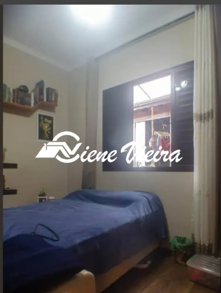 Casa, 3 quartos, 125 m² - Foto 5