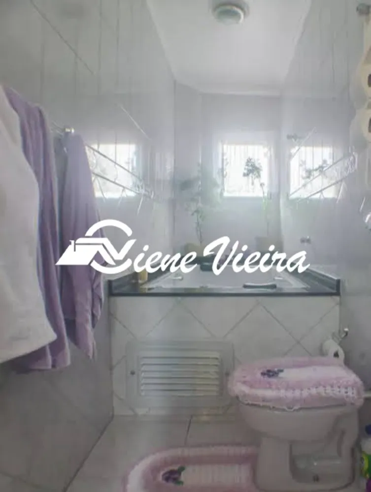 Casa, 3 quartos, 125 m² - Foto 4