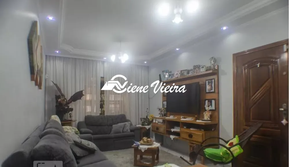 Casa, 3 quartos, 125 m² - Foto 1