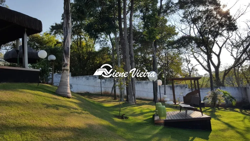 Casa de Condomínio, 6 quartos - Foto 2