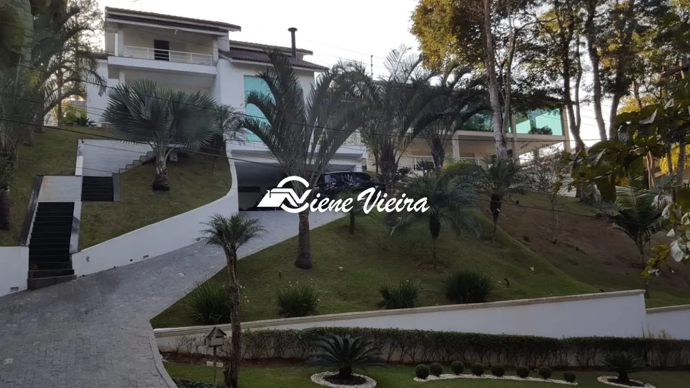 Casa de Condomínio, 6 quartos - Foto 7