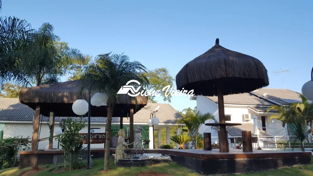 Casa de Condomínio, 6 quartos - Foto 5