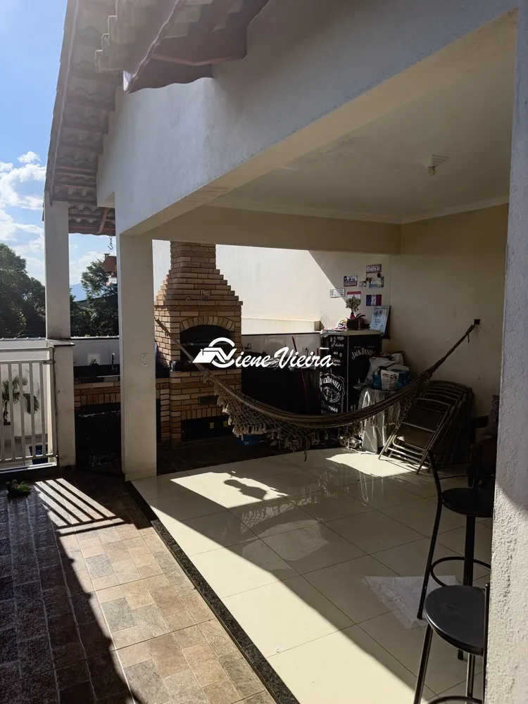 Casa, 2 quartos, 250 m² - Foto 2