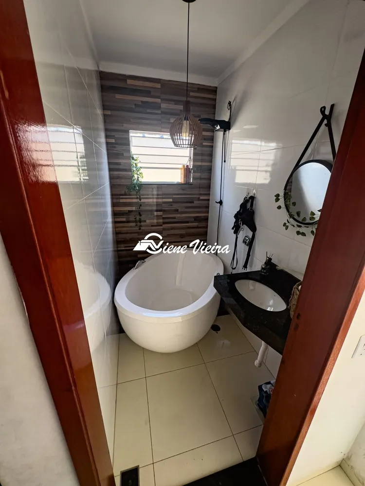 Casa, 2 quartos, 250 m² - Foto 3