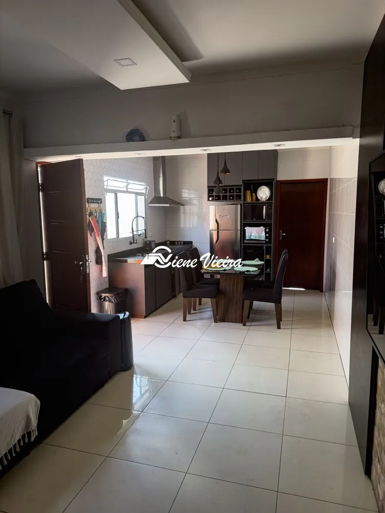 Casa, 2 quartos, 250 m² - Foto 4