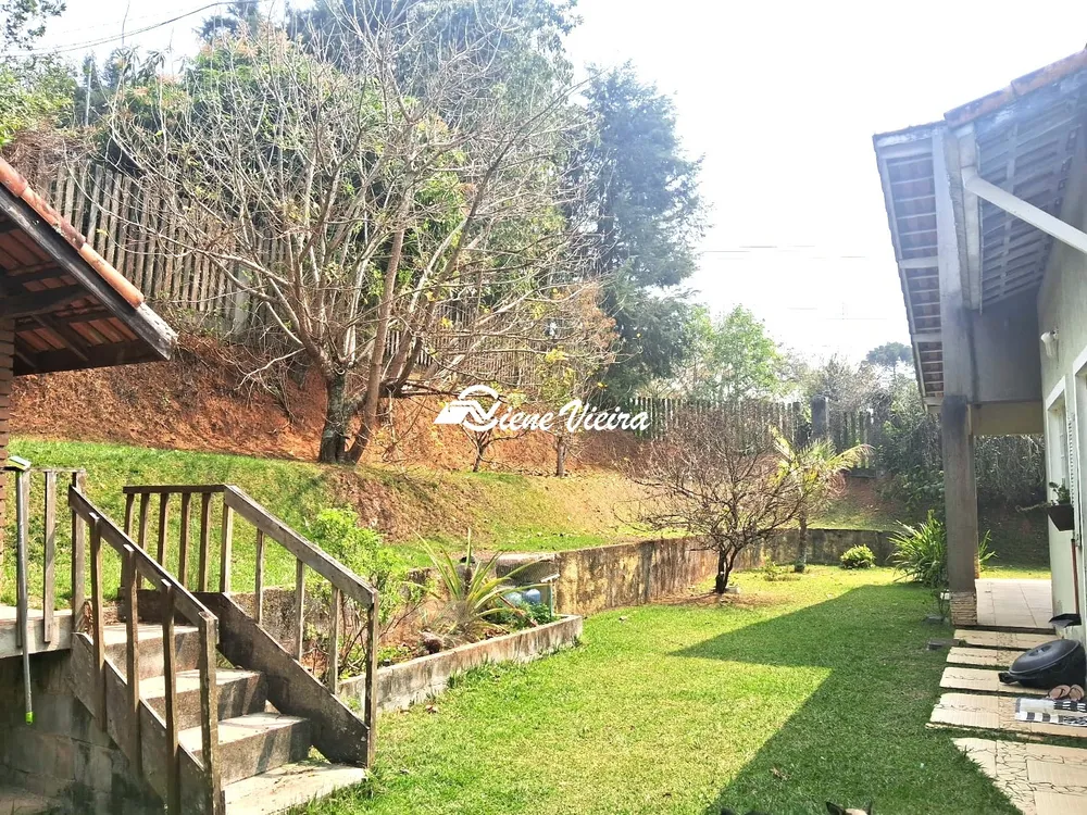Chácara, 3 quartos, 1500 m² - Foto 1