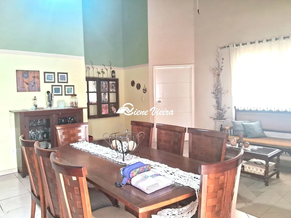 Chácara, 3 quartos, 1500 m² - Foto 5