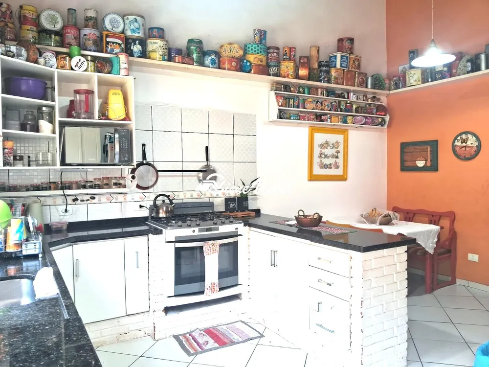 Chácara, 3 quartos, 1500 m² - Foto 3