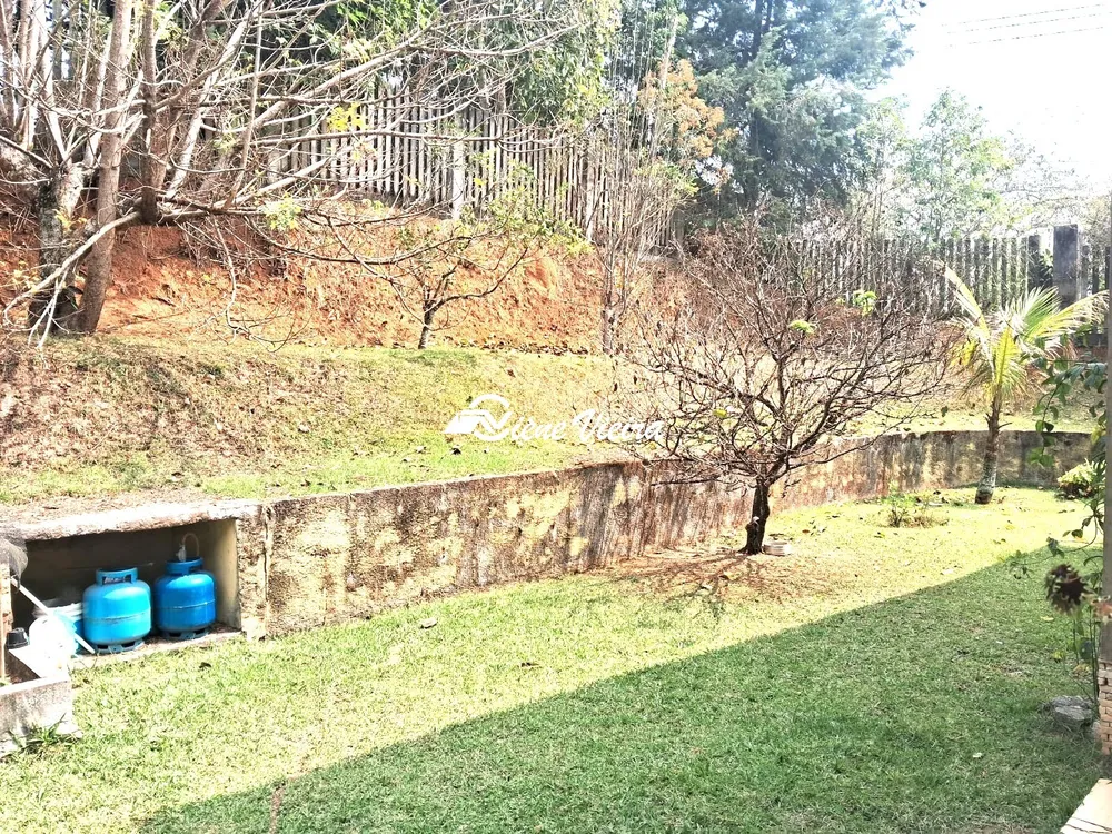 Chácara, 3 quartos, 1500 m² - Foto 2