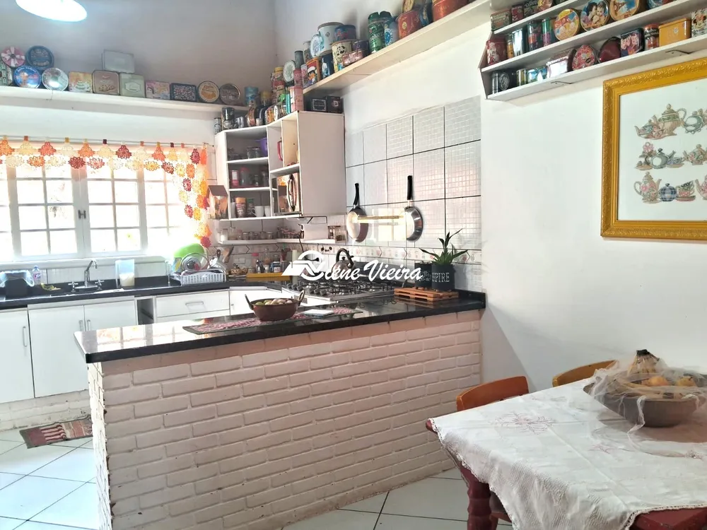 Chácara, 3 quartos, 1500 m² - Foto 4