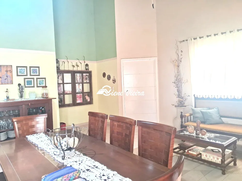 Chácara, 3 quartos, 1500 m² - Foto 6