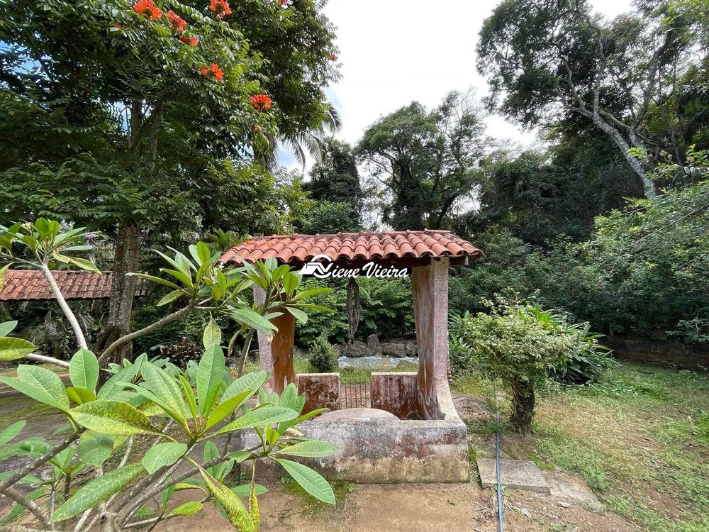 Chácara, 5 quartos, 7147 m² - Foto 3
