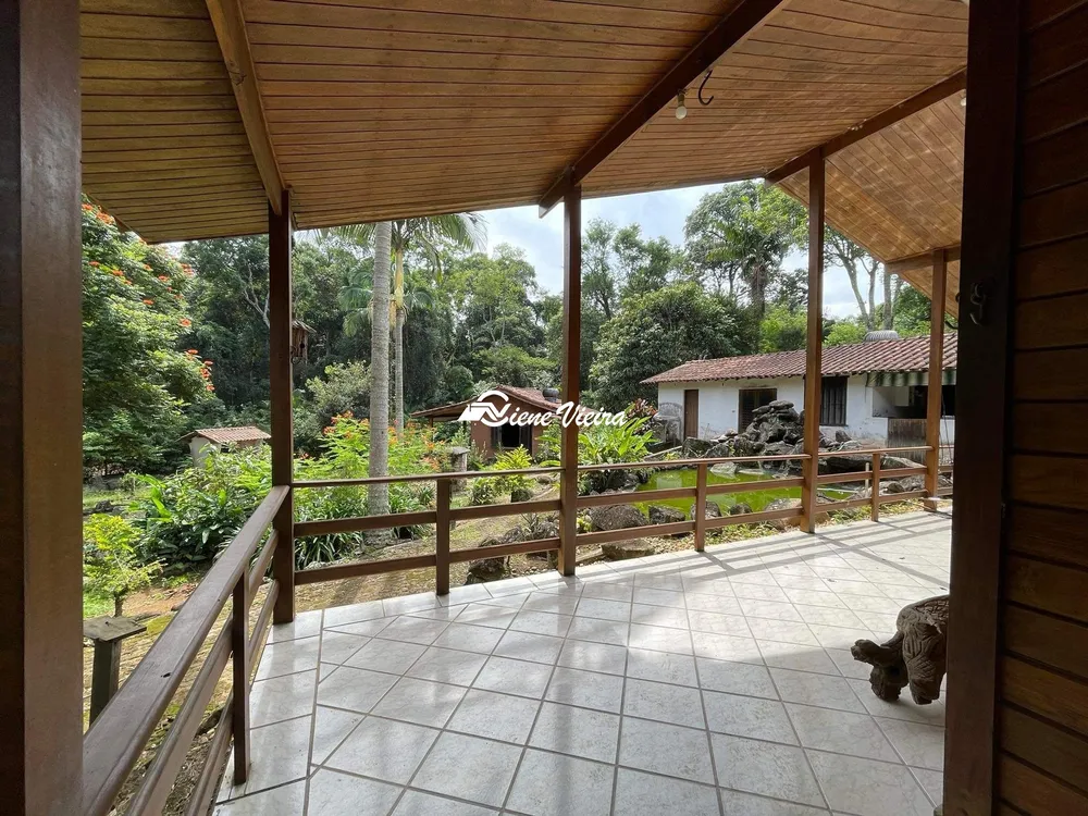 Chácara, 5 quartos, 7147 m² - Foto 1