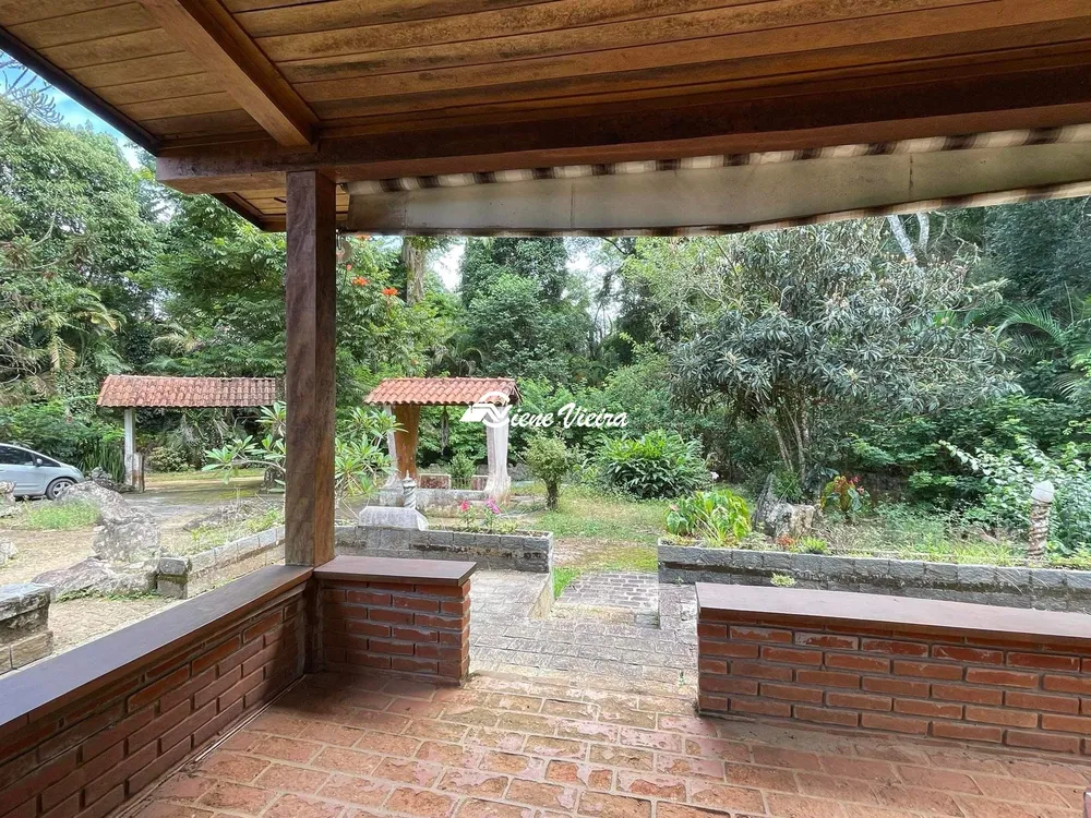 Chácara, 5 quartos, 7147 m² - Foto 2