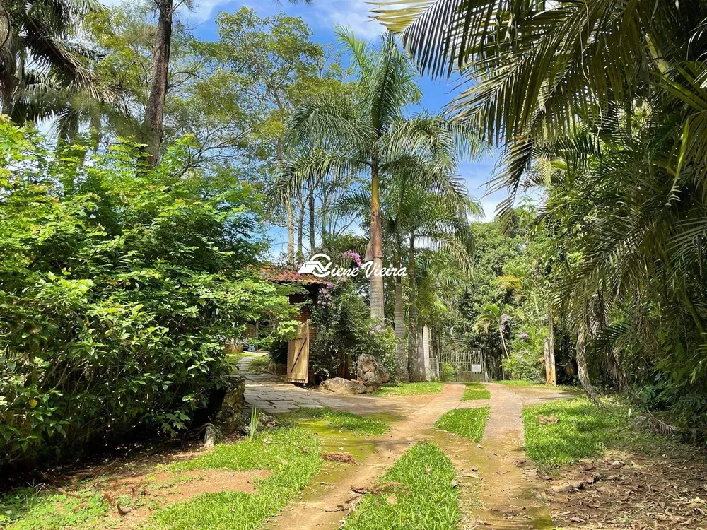 Chácara, 5 quartos, 7147 m² - Foto 4
