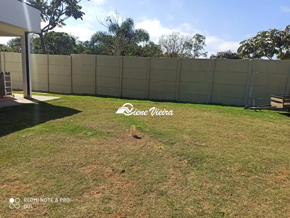 Chácara, 3 quartos, 1140 m² - Foto 2