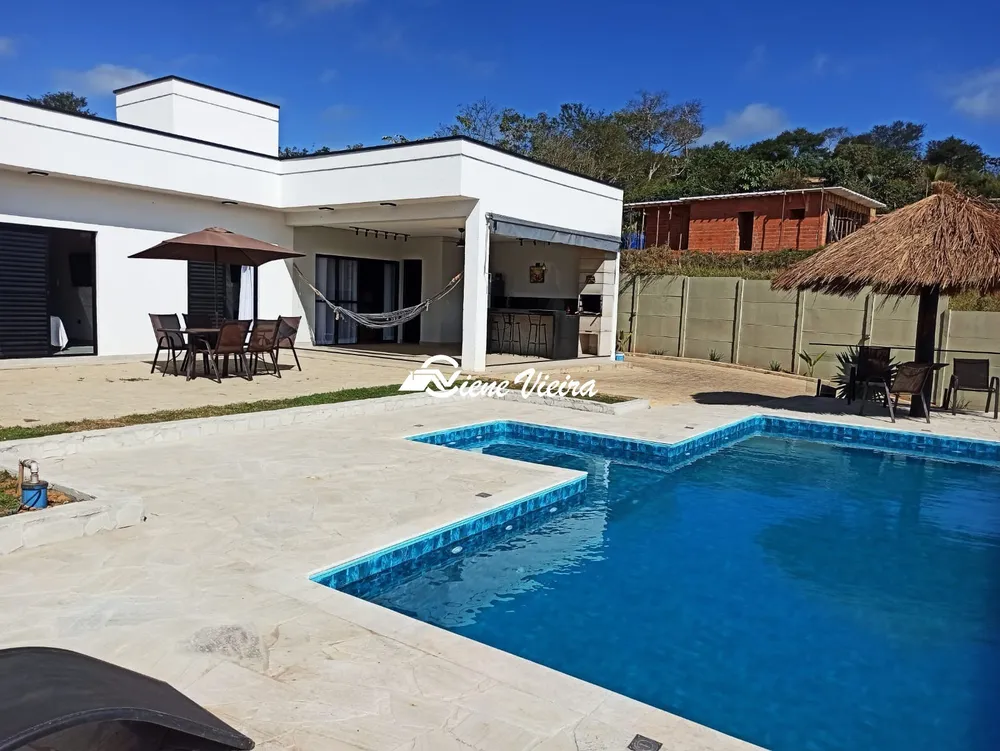 Chácara, 3 quartos, 1140 m² - Foto 2