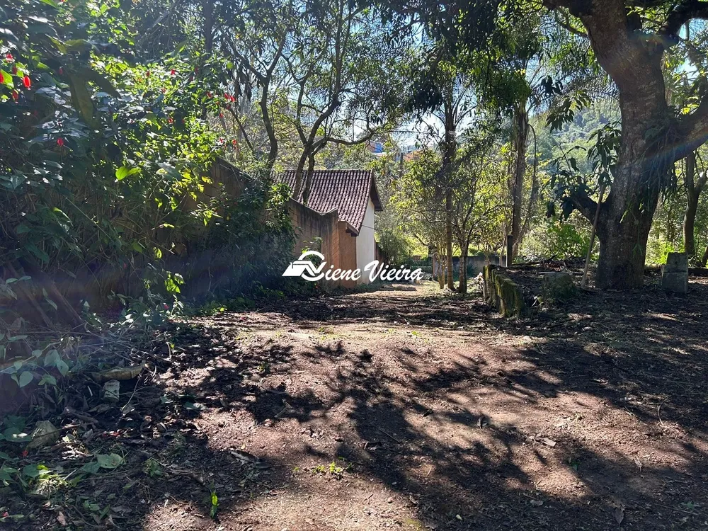Chácara, 2 quartos, 1558 m² - Foto 1