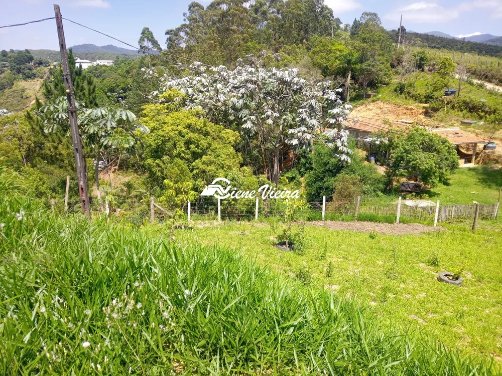 Chácara, 1 quarto, 1200 m² - Foto 5