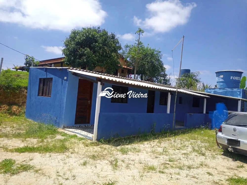 Chácara, 1 quarto, 1200 m² - Foto 1