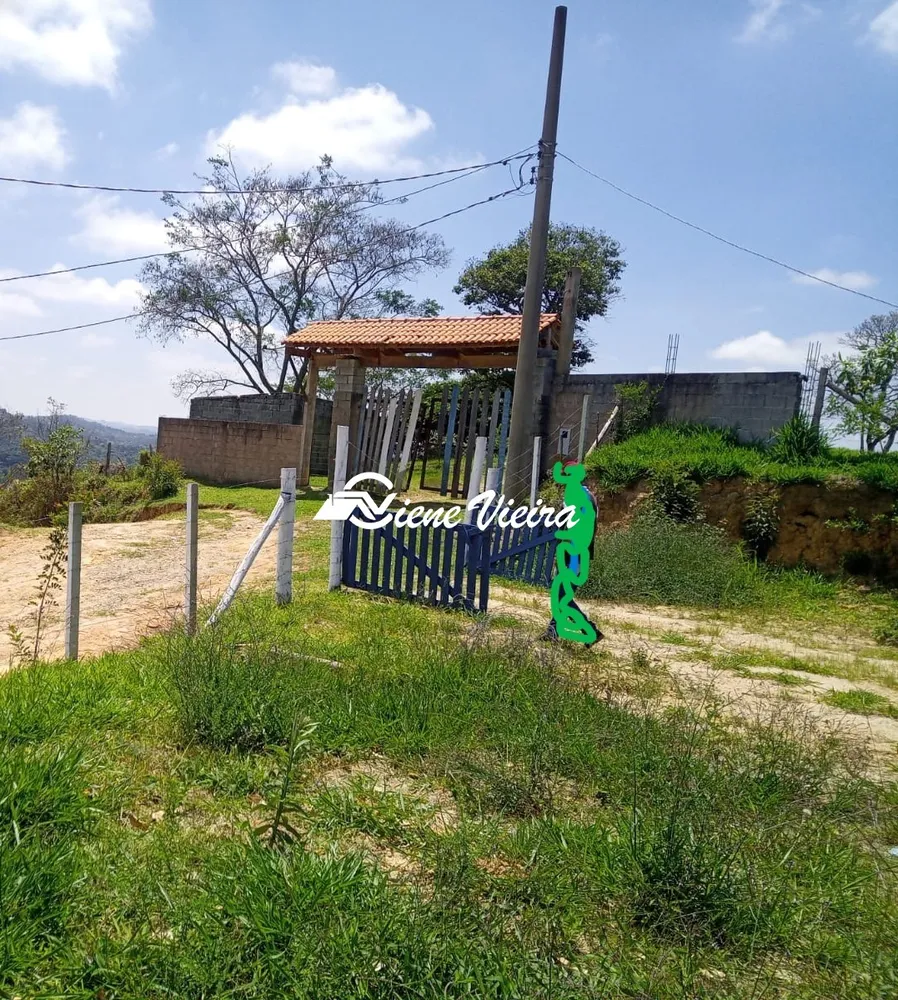 Chácara, 1 quarto, 1200 m² - Foto 6