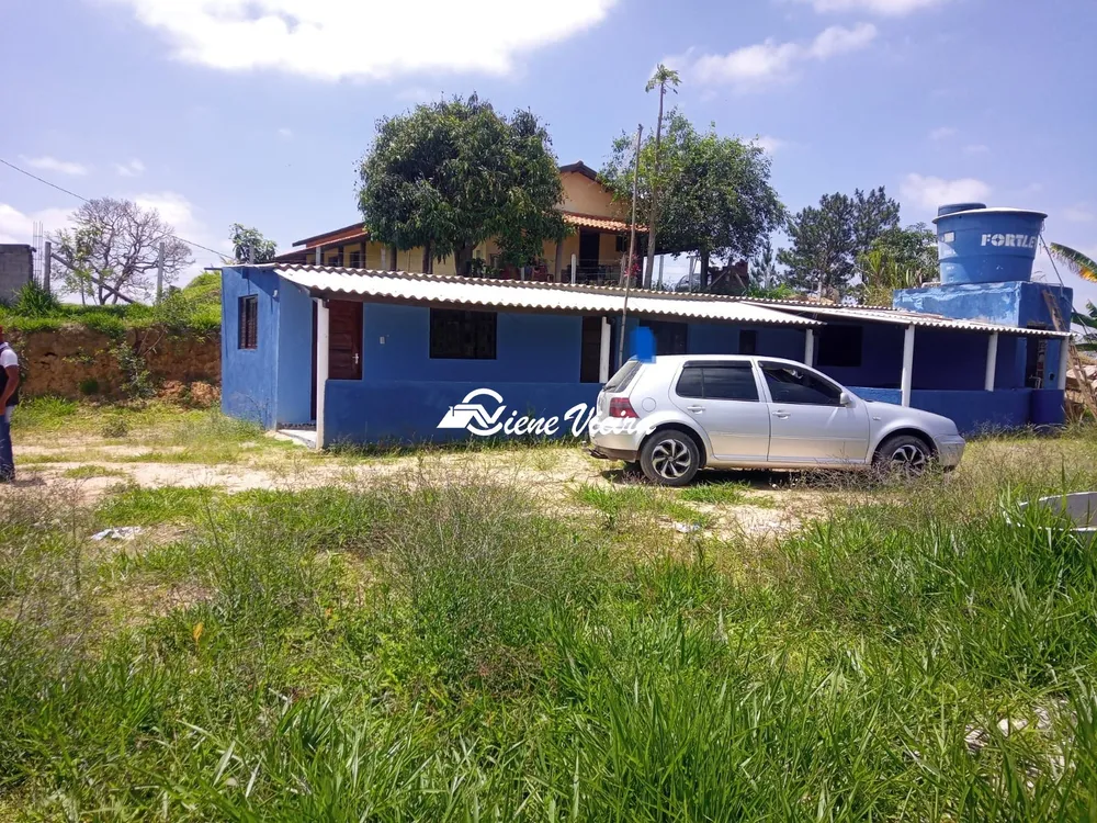 Chácara, 1 quarto, 1200 m² - Foto 3