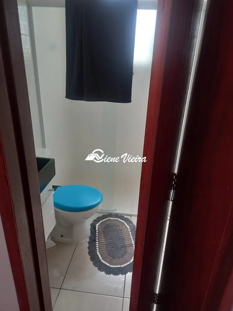 Casa, 3 quartos, 125 m² - Foto 6
