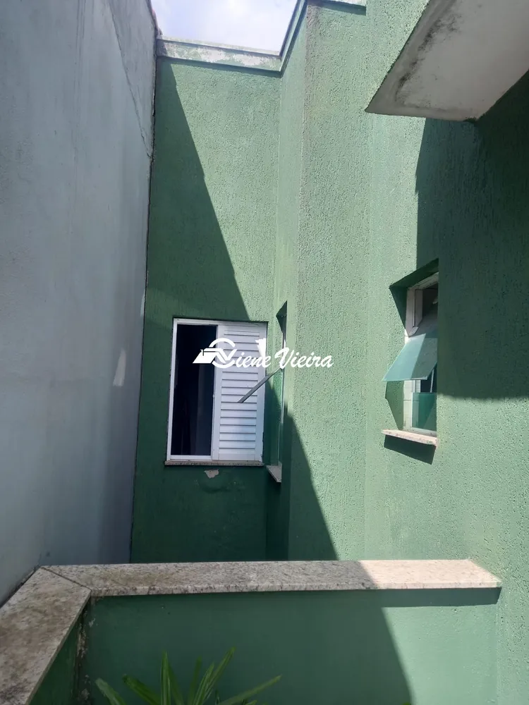 Casa, 3 quartos, 125 m² - Foto 2