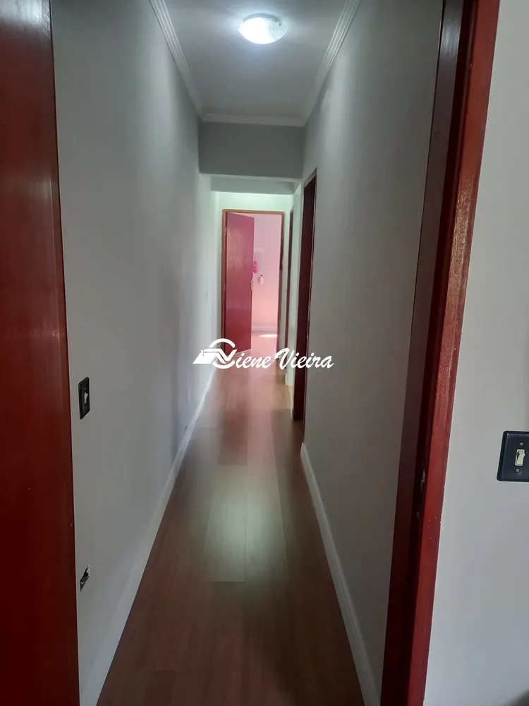 Casa, 3 quartos, 125 m² - Foto 4