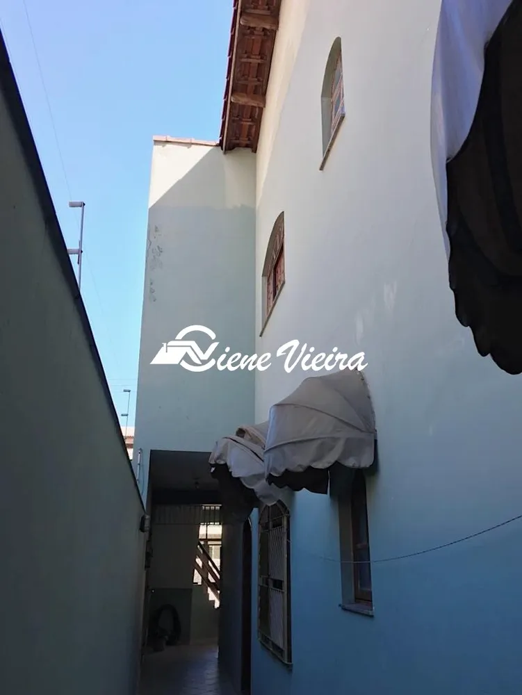 Casa, 4 quartos, 420 m² - Foto 6