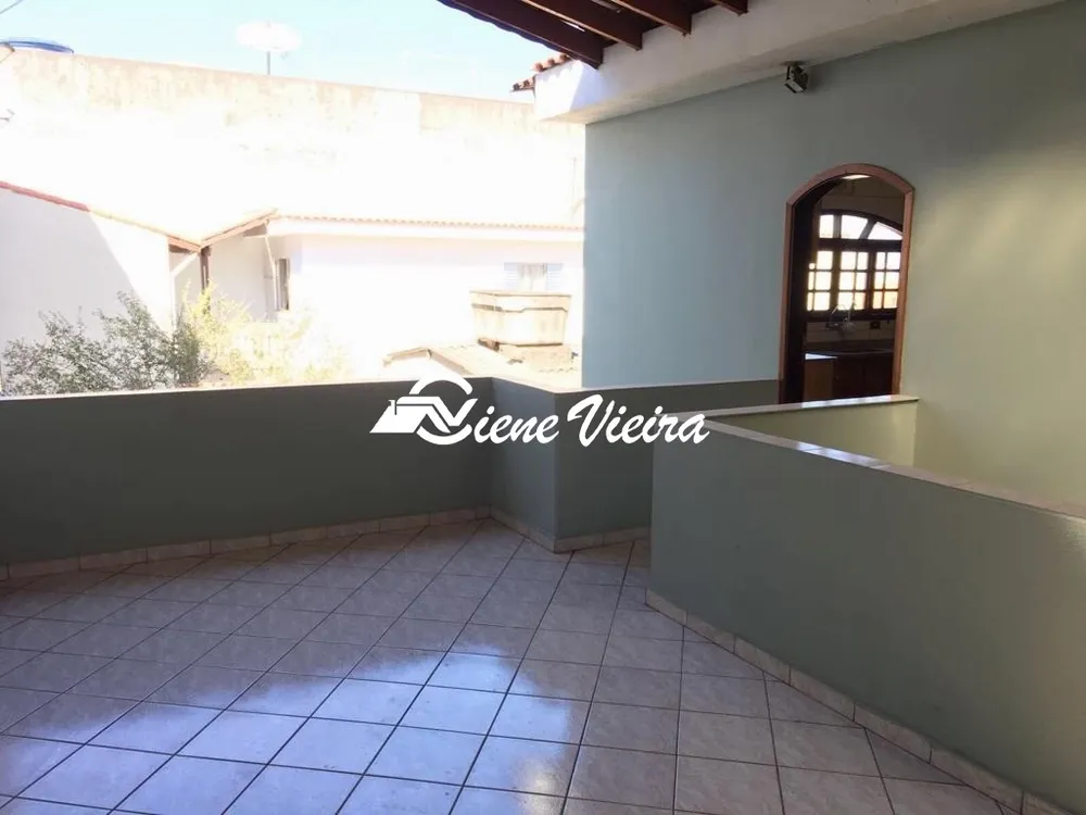 Casa, 4 quartos, 420 m² - Foto 1