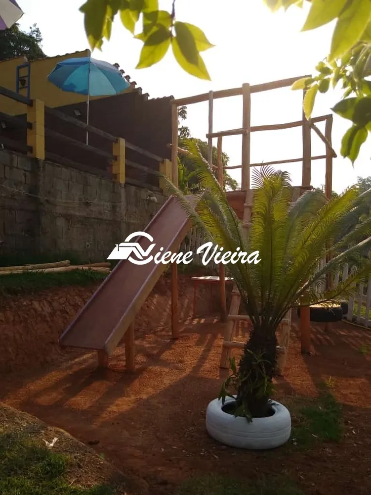 Chácara, 3 quartos, 1700 m² - Foto 8