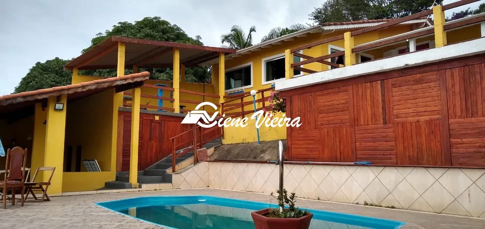 Chácara, 3 quartos, 1700 m² - Foto 2