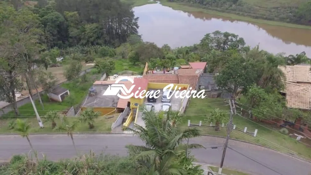 Chácara, 3 quartos, 1700 m² - Foto 5