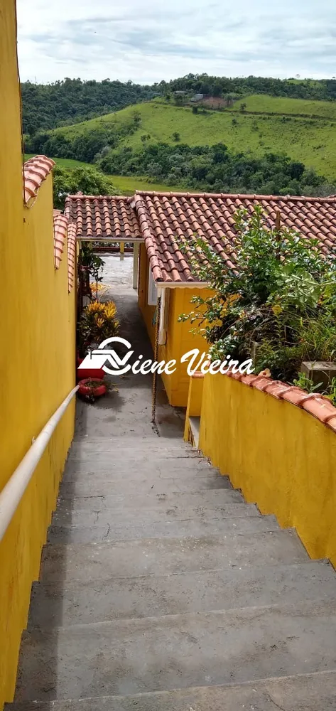 Chácara, 3 quartos, 1700 m² - Foto 4