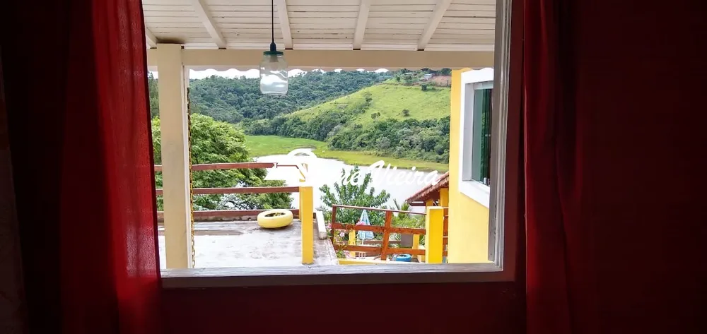 Chácara, 3 quartos, 1700 m² - Foto 3