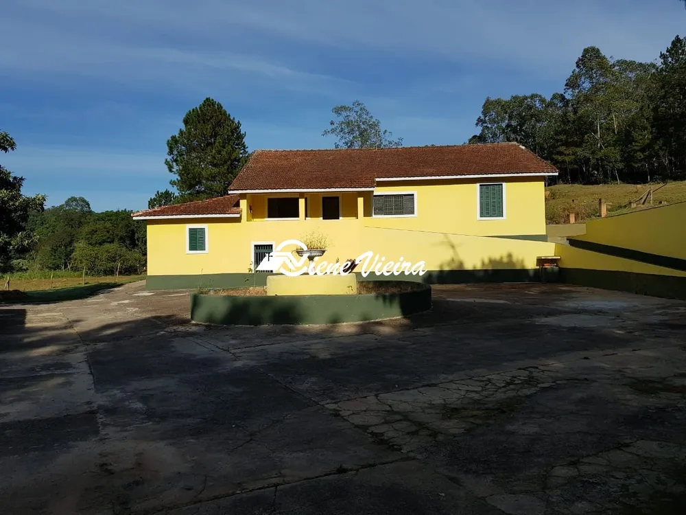 Sítio, 4 quartos, 13 hectares - Foto 1