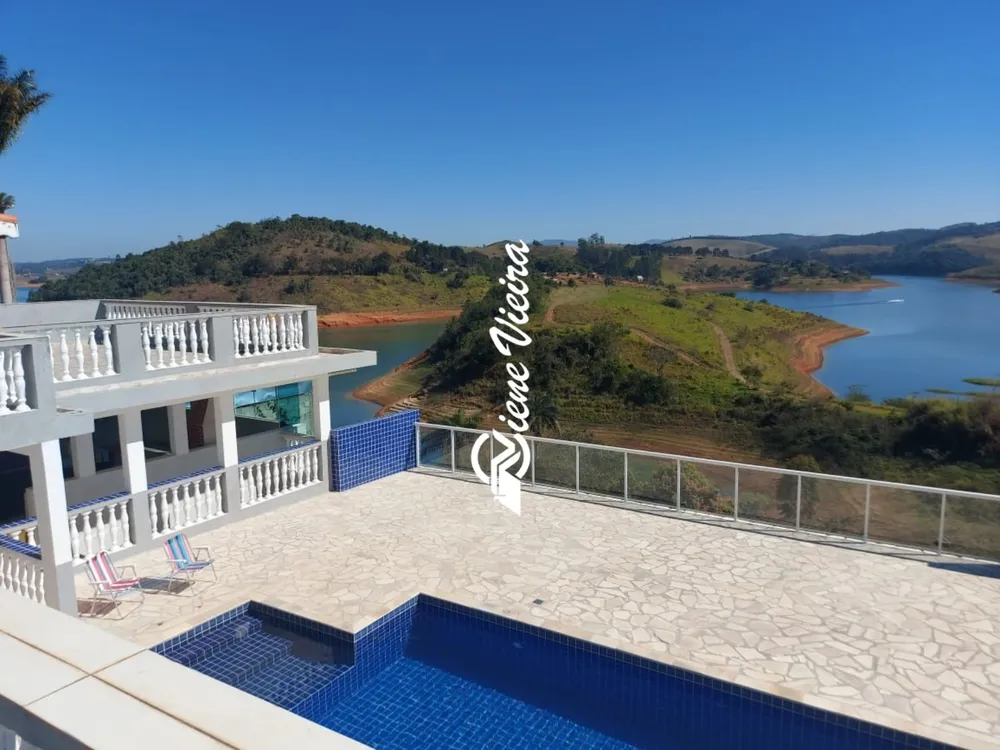 Chácara, 8 quartos, 1195 m² - Foto 6