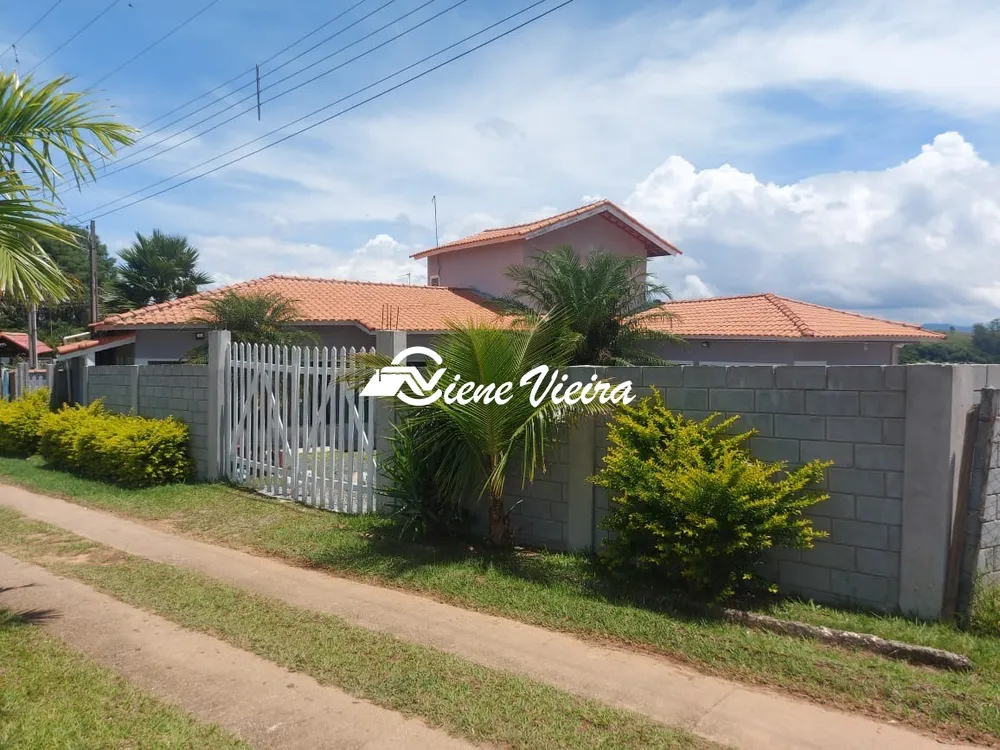 Chácara, 8 quartos, 1195 m² - Foto 3