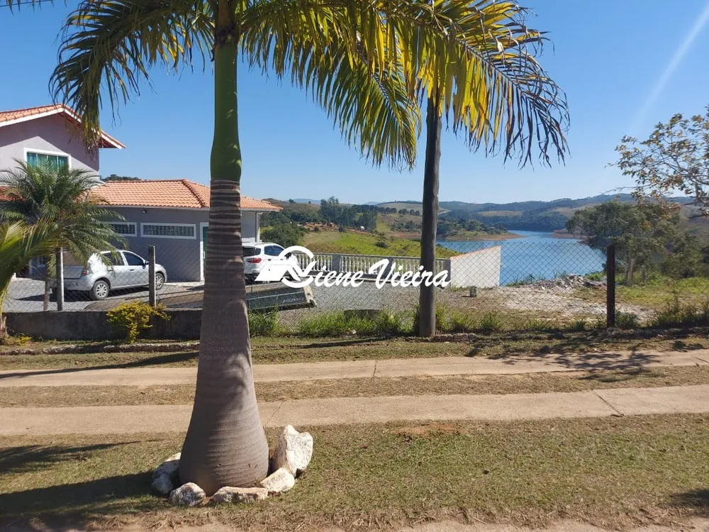 Chácara, 8 quartos, 1195 m² - Foto 4