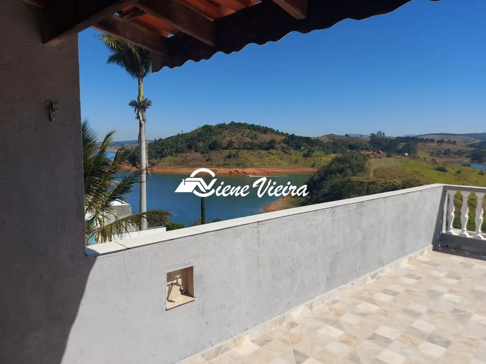 Chácara, 8 quartos, 1195 m² - Foto 2